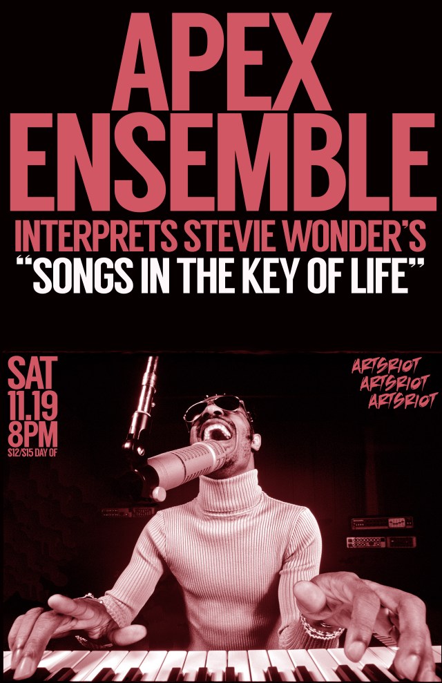 APEX Ensemble Stevie Poster.jpg